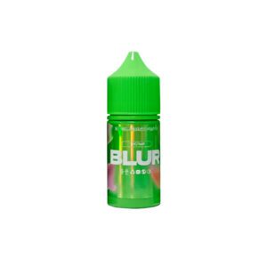 Blur Sour salt (киви) 20 hard M