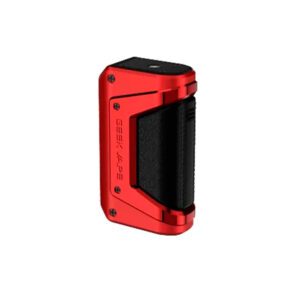 Боксмод Geek Vape Aegis Legend 2 (red)