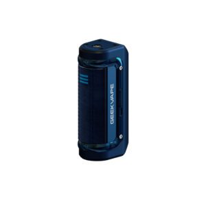 Боксмод Geek Vape M100 (navy blue)