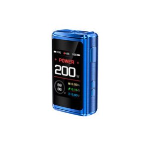 Боксмод Geek Vape Aegis Z200 (blue)
