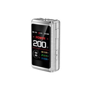 Боксмод Geek Vape Aegis Z200 (silver)
