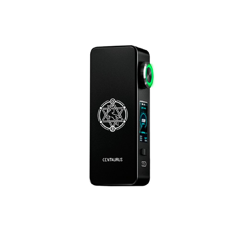 Боксмод Lost Vape Centaurus M100 (concerto black)