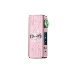 Боксмод Lost Vape Centaurus M100 (dusty rose)