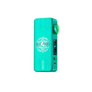 Боксмод Lost Vape Centaurus M100 (icy mint)