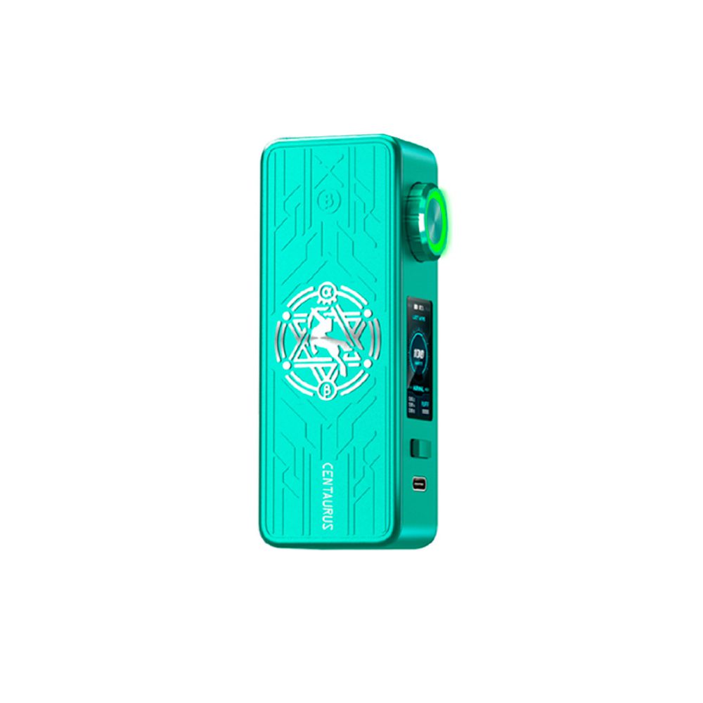 Боксмод Lost Vape Centaurus M100 (icy mint)