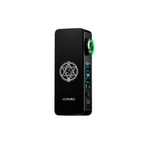 Боксмод Lost Vape Centaurus M100 (knight black)