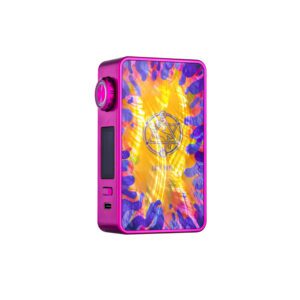 Боксмод Lost Vape Centaurus M200 (pink formless)