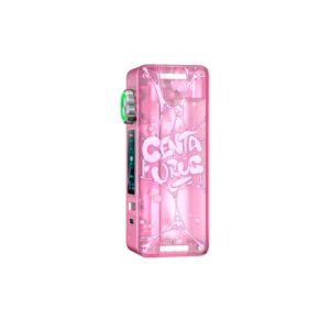 Боксмод Lost Vape Centaurus N100 (pink waves)
