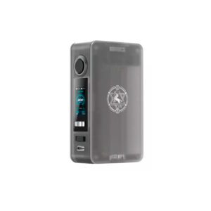 Боксмод Lost Vape Centaurus N200 (grey rock)