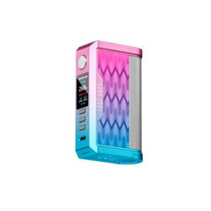Боксмод Lost Vape Centaurus Q200 (sakura pink)