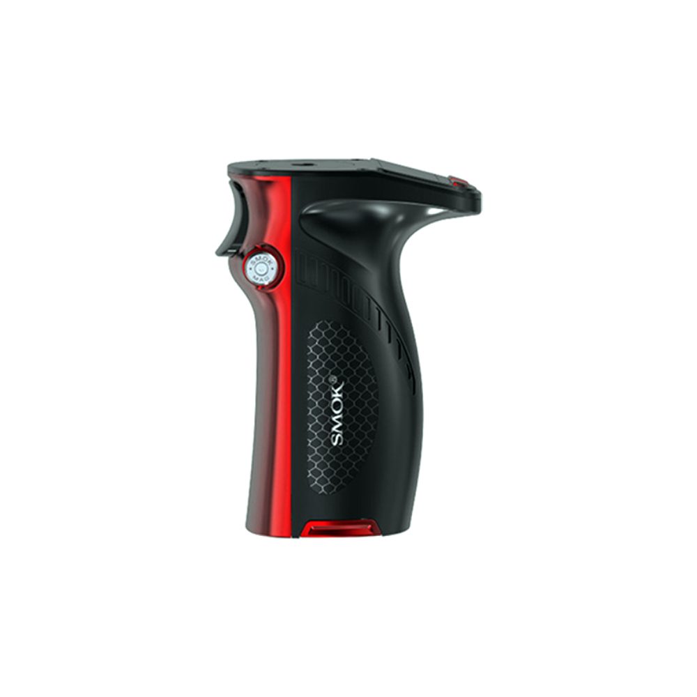 Боксмод SMOK MAG grip 100W (black red)