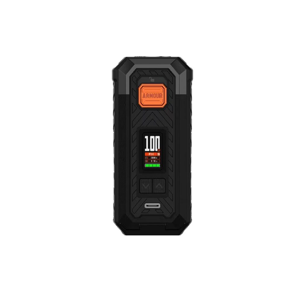 Боксмод Vaporesso Armour S (black)