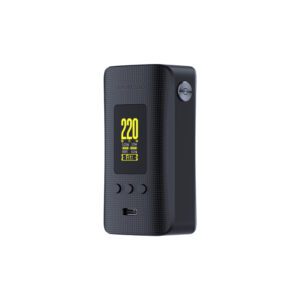 Боксмод Vaporesso Gen 200 (dark black)