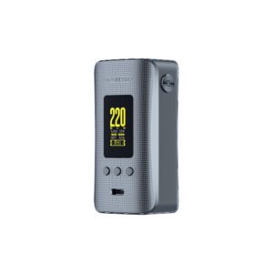 Боксмод Vaporesso Gen 200 (matte grey)