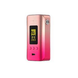 Боксмод Vaporesso Gen 200 (sunset glow)