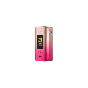 Боксмод Vaporesso Gen 200 (sunset glow)