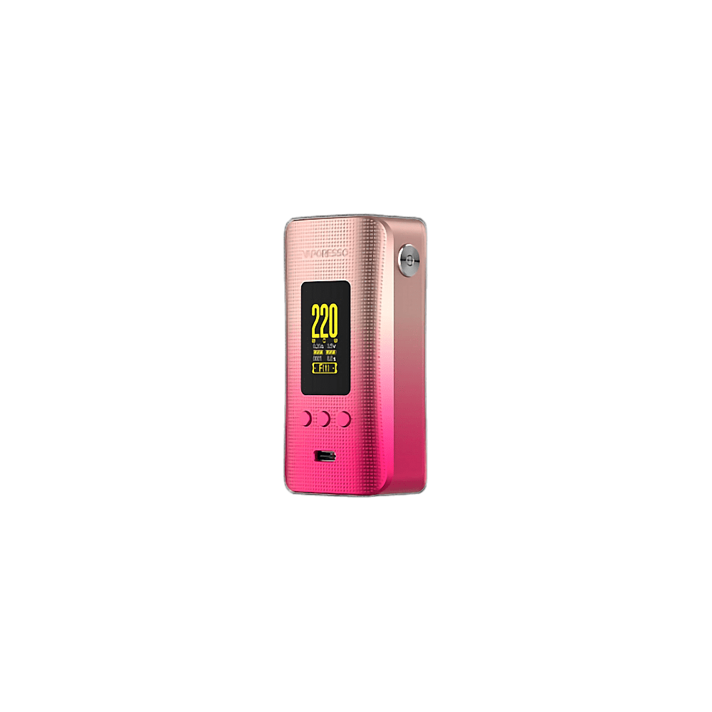 Боксмод Vaporesso Gen 200 (sunset glow)