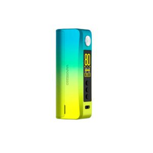Боксмод Vaporesso Gen 80 S (aurora green)