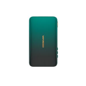 Боксмод Vaporesso Gen S (black green)