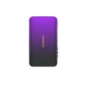 Боксмод Vaporesso Gen S (black purple)