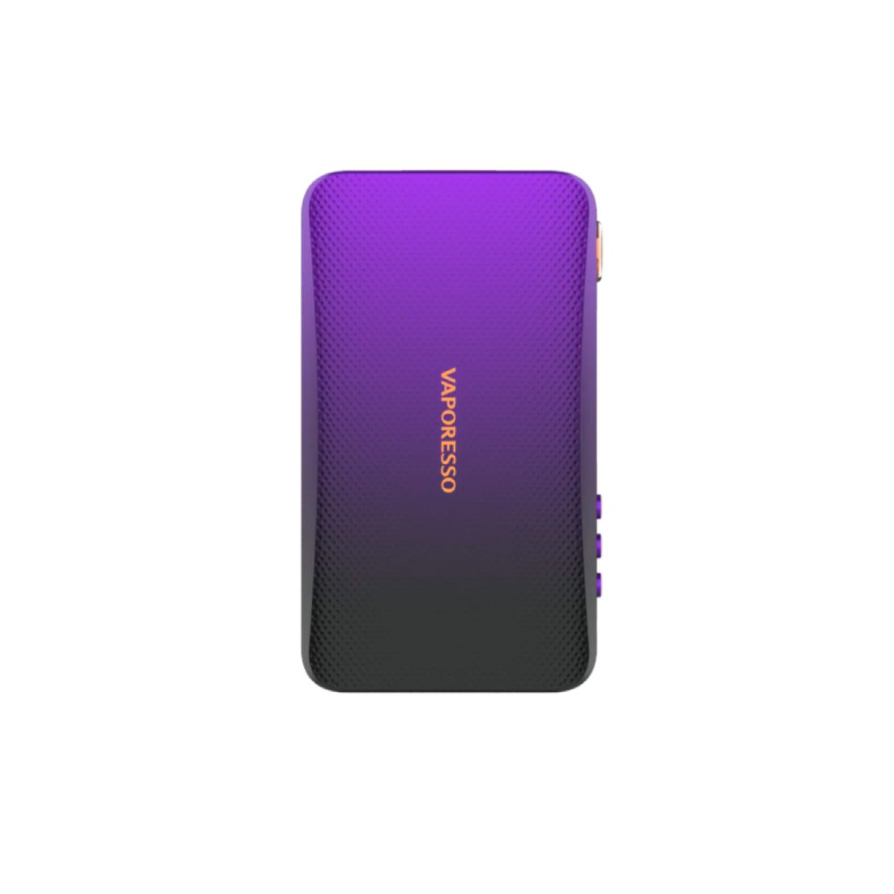 Боксмод Vaporesso Gen S (black purple)