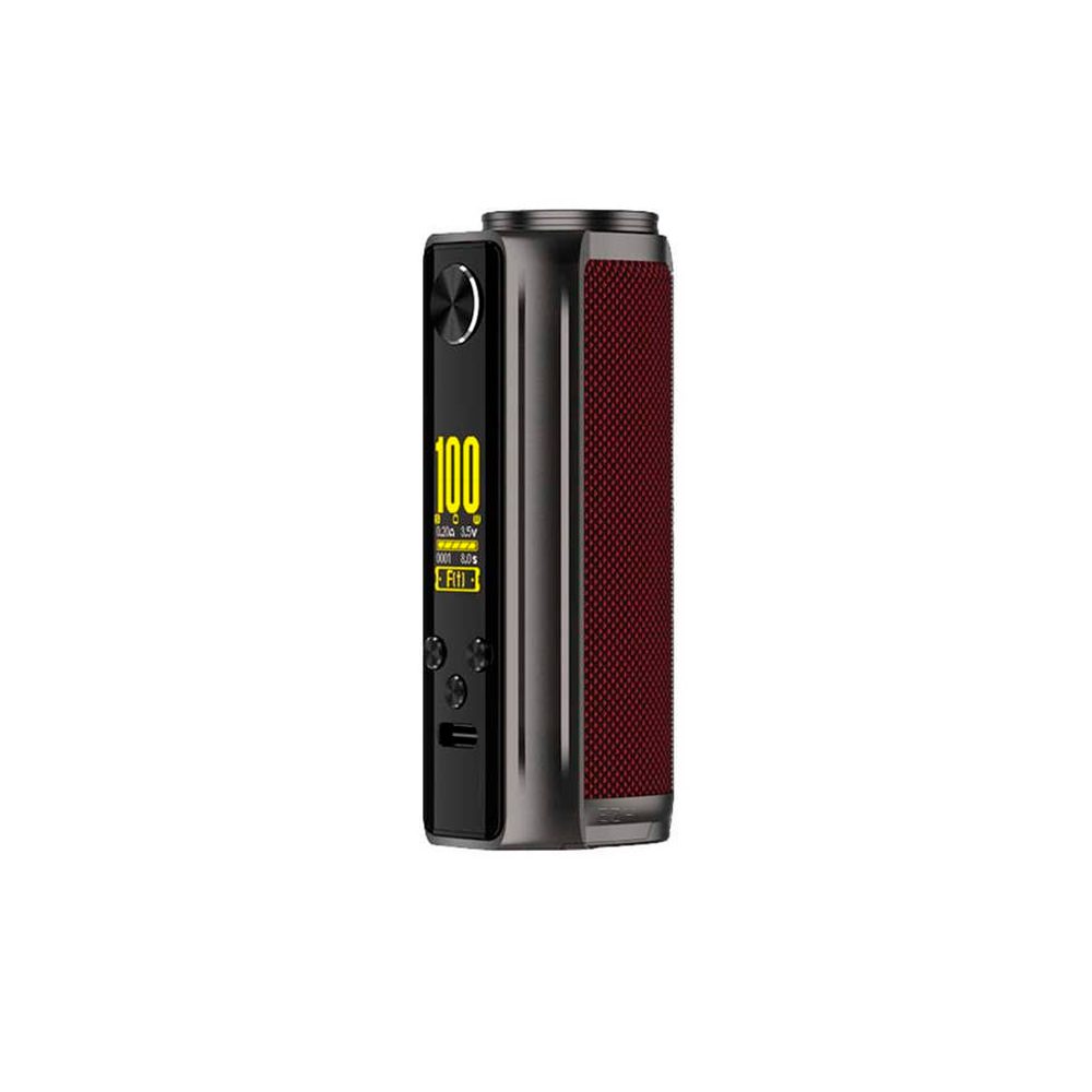 Боксмод Vaporesso Target 100 (sunset red)