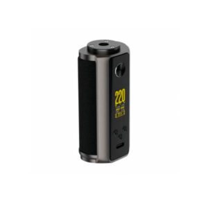 Боксмод Vaporesso Target 200 (slate grey)