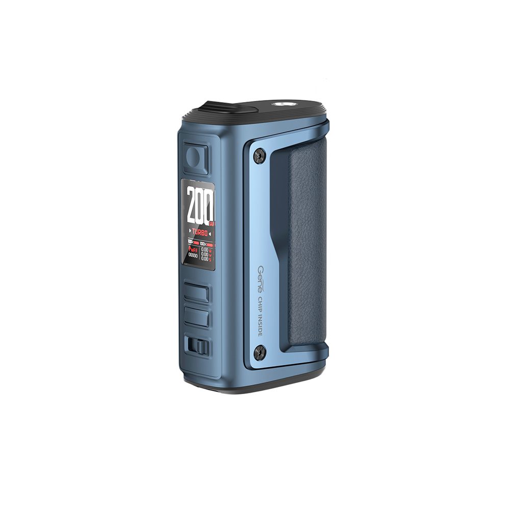 Боксмод Voopoo Argus GT II (dark blue)