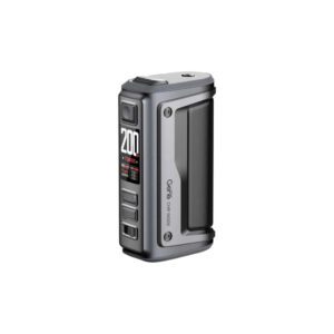 Боксмод Voopoo Argus GT II (graphite)