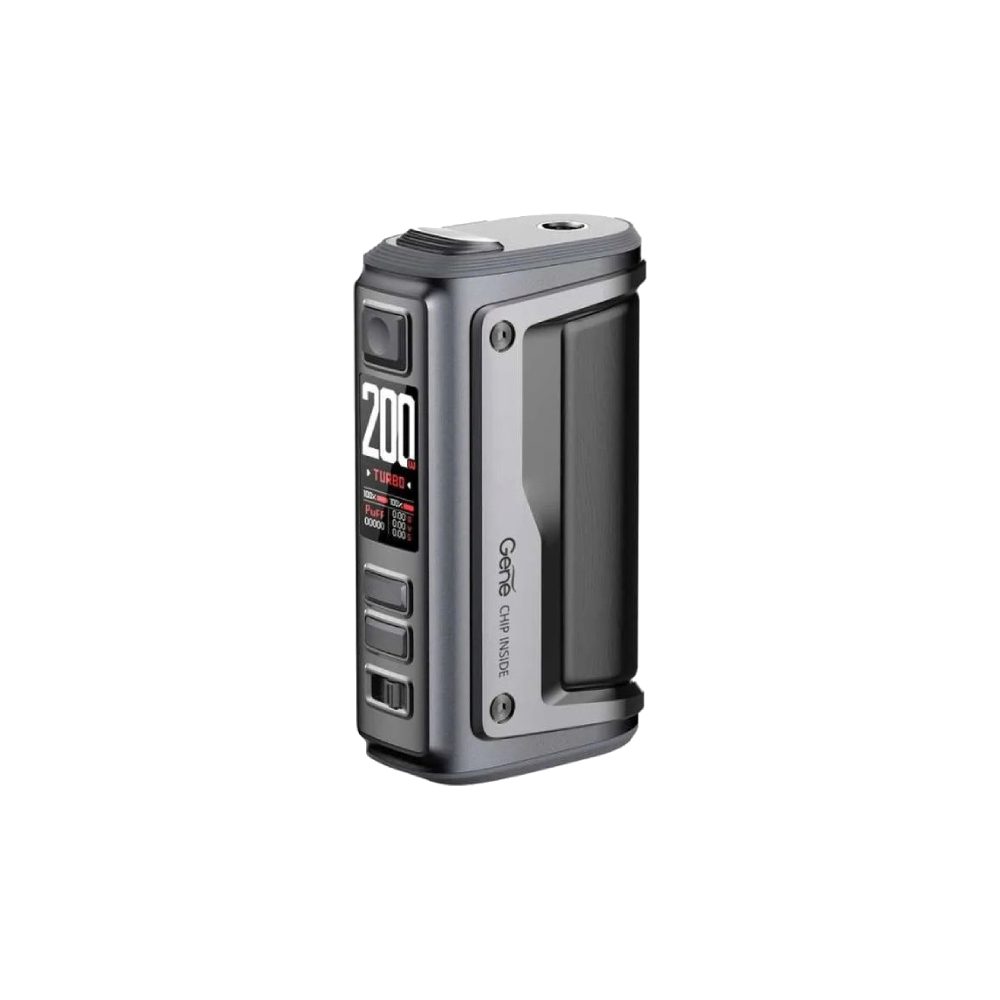 Боксмод Voopoo Argus GT II (graphite)