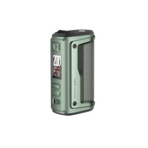 Боксмод Voopoo Argus GT II (lime green)