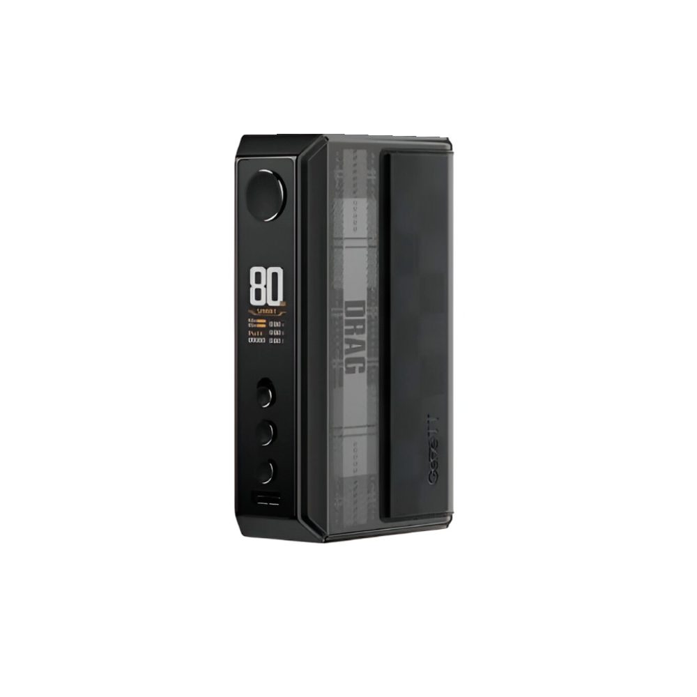 Боксмод Voopoo Drag 5 (black)