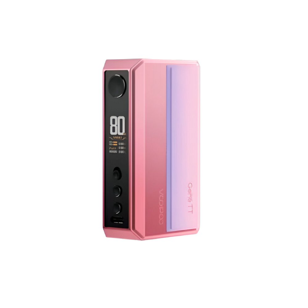 Боксмод Voopoo Drag 5 (sakura pink)