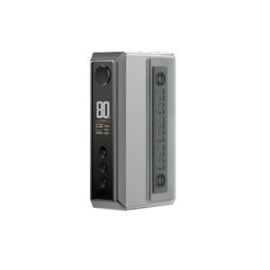 Боксмод Voopoo Drag 5 (silver)