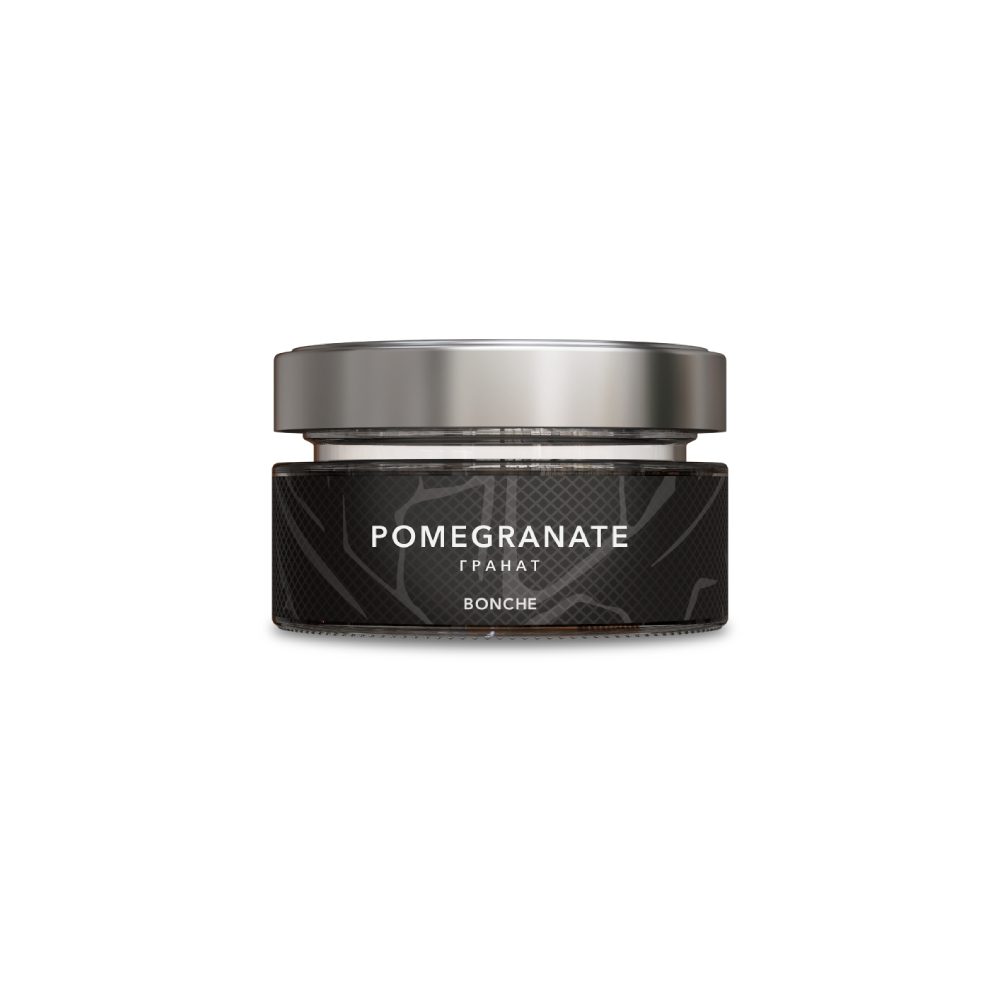 Bonche 60гр (pomegranate)