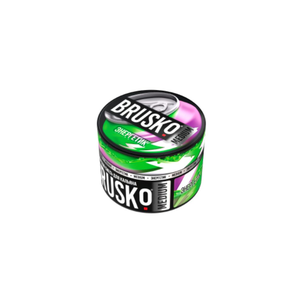 Brusko 50гр (энергетик)
