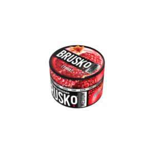 Brusko 50гр (гранат)