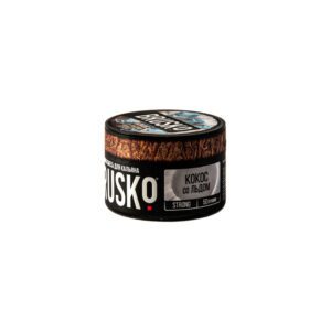 Brusko 50гр (кокос со льдом)