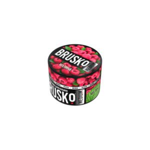 Brusko 50гр (малина)
