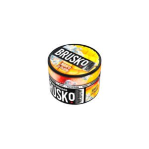 Brusko 50гр (манго со льдом)