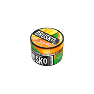 Brusko 50гр (манго/апельсин/мята)