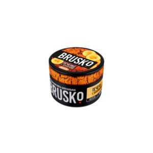 Brusko 50гр (печенье с бананом) смесь для кальяна