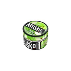 Brusko 50гр (смузи из яблока и киви)