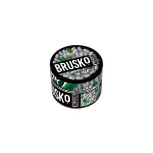 Brusko 40гр (тик-так) безникотиновая смесь