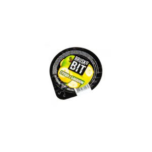 Brusko Bit 20гр (груша с бананом) смесь для кальяна