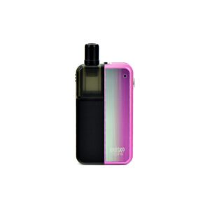Aspire Brusko Flexus Blok (miami pink) электронная сигарета