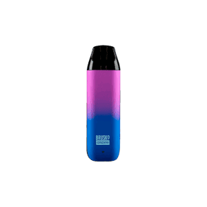 Aspire Brusko Minican 3 (blue-violet gradient) электронная сигарета
