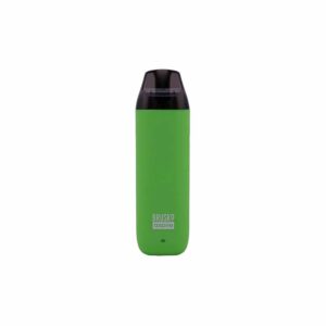 Aspire Brusko Minican 3 (dark green) электронная сигарета
