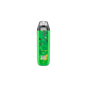 Aspire Brusko Minican 3 (green fluid) электронная сигарета