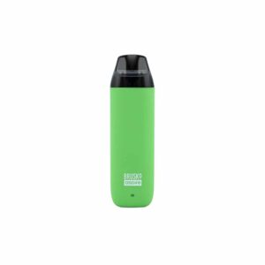 Aspire Brusko Minican 3 (light green) электронная сигарета